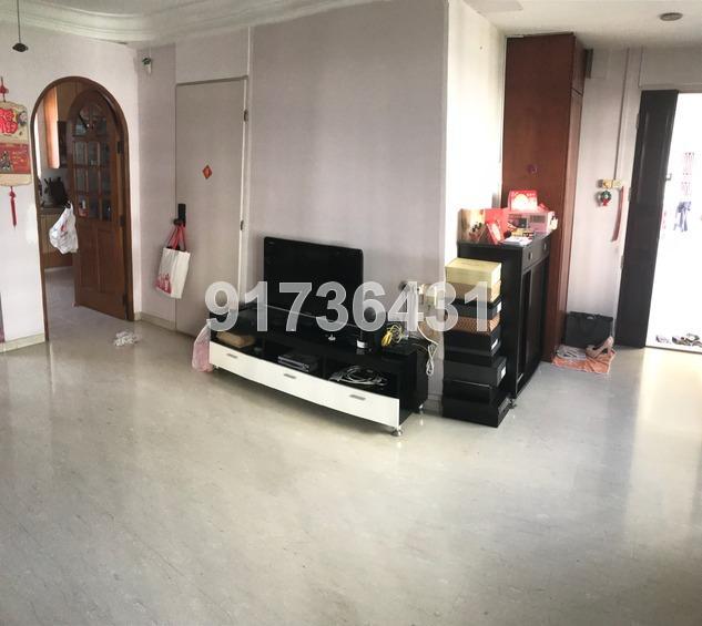 Blk 133 Rivervale Street (Sengkang), HDB 5 Rooms #167963502